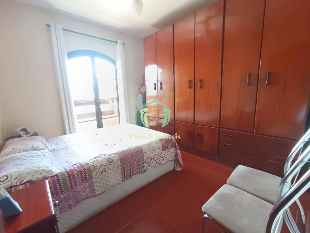 Sobrado, 4 quartos, 196 m² - Foto 5