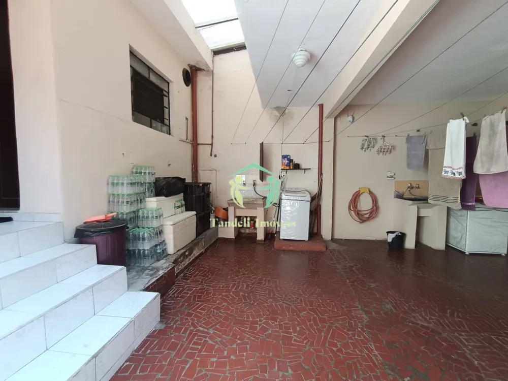 Sobrado, 4 quartos, 196 m² - Foto 12
