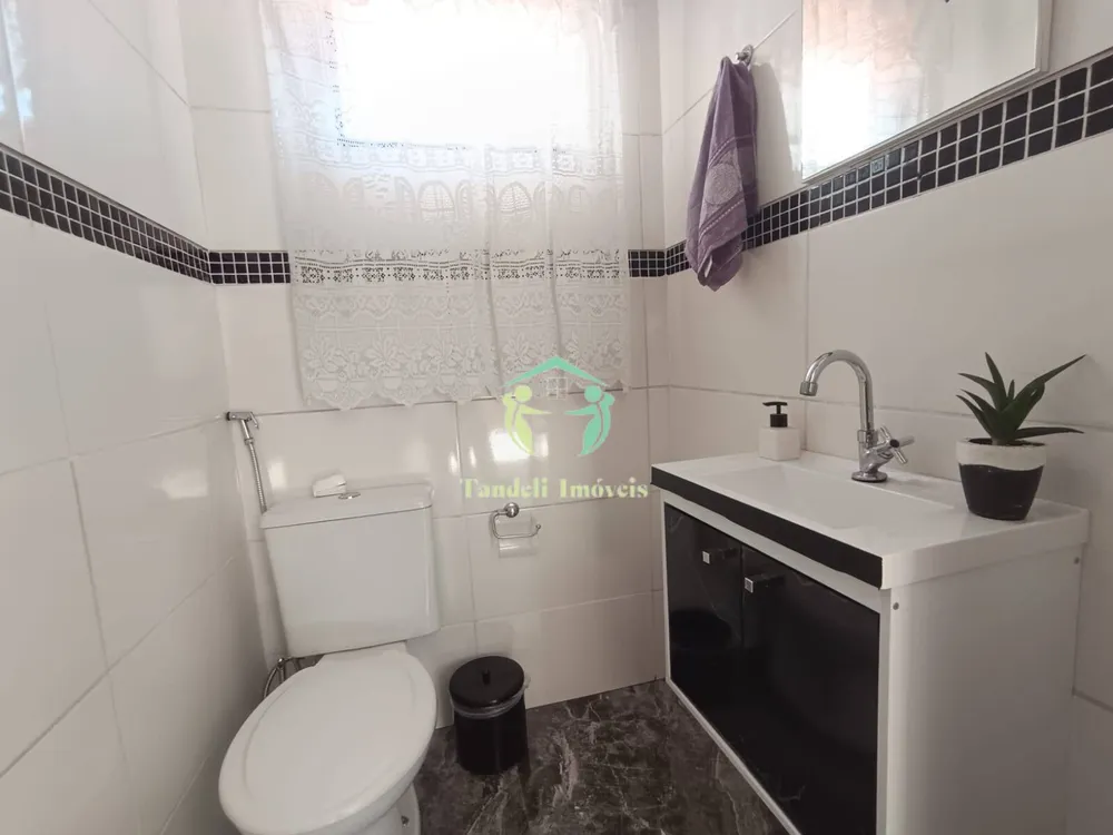 Sobrado, 4 quartos, 196 m² - Foto 9