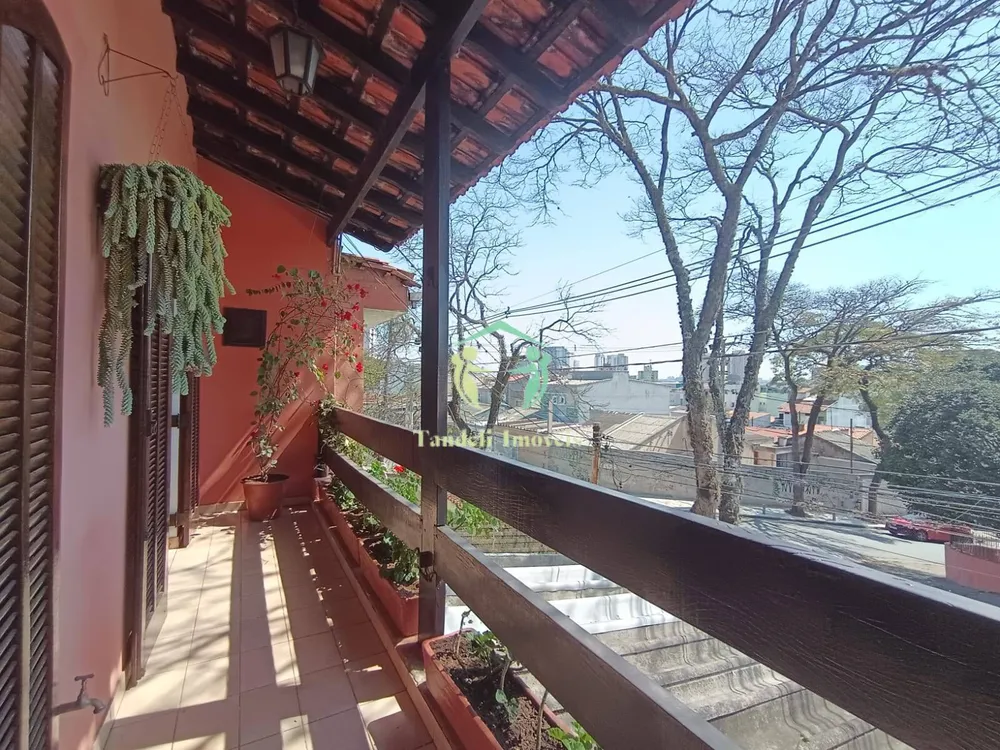 Sobrado, 4 quartos, 196 m² - Foto 6