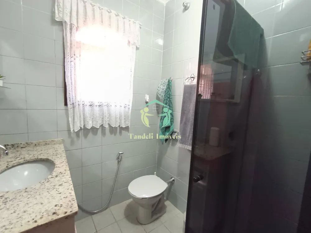 Sobrado, 4 quartos, 196 m² - Foto 10