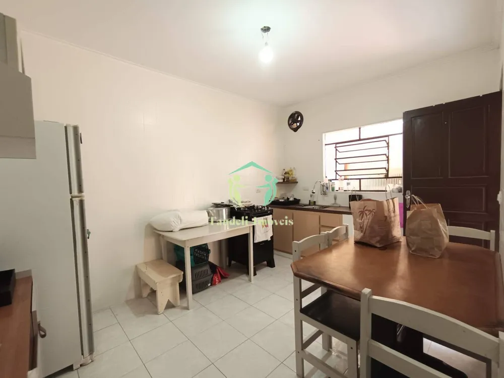 Sobrado, 4 quartos, 196 m² - Foto 3