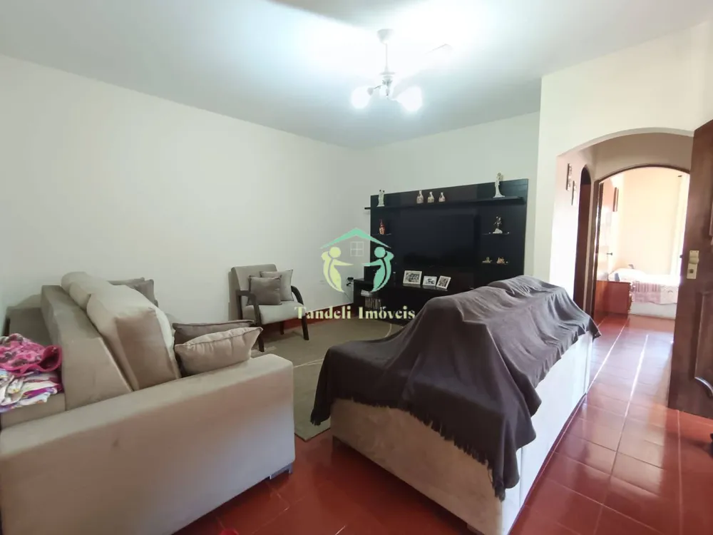 Sobrado, 4 quartos, 196 m² - Foto 2