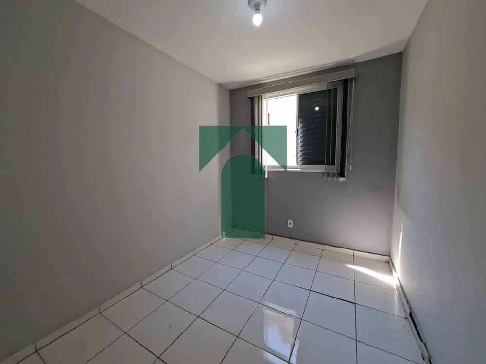 Apartamento, 2 quartos, 43 m² - Foto 3