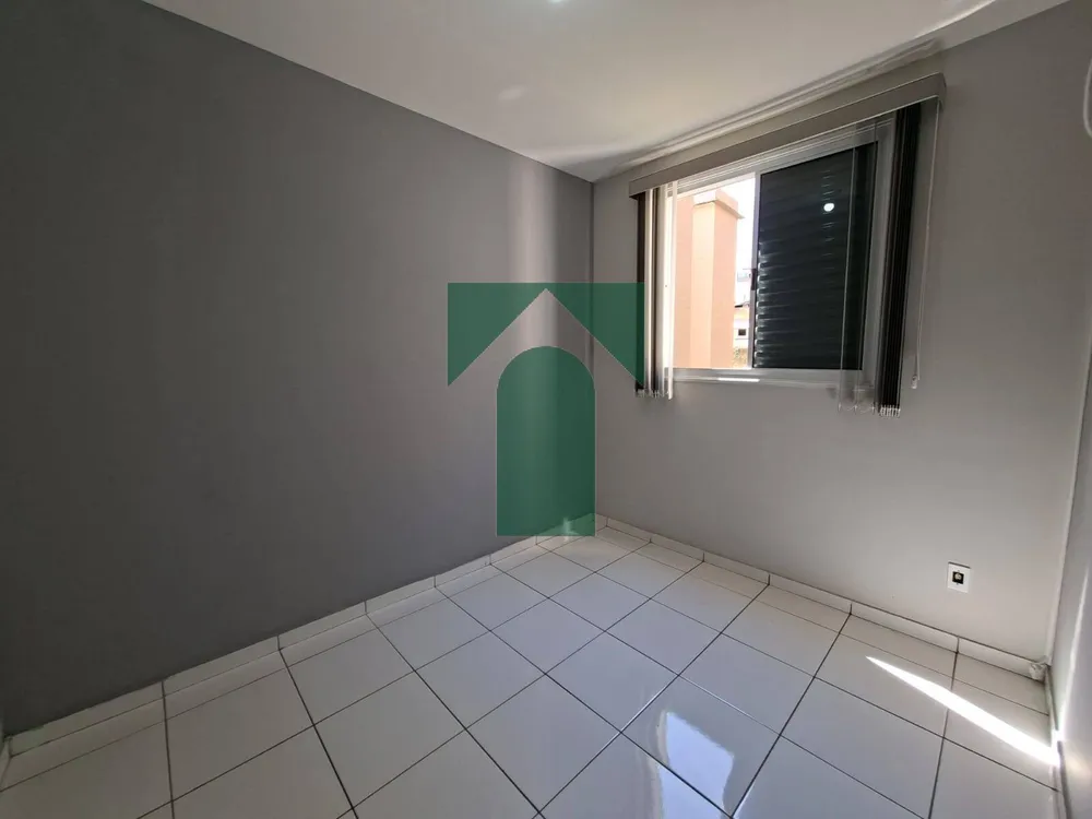 Apartamento, 2 quartos, 43 m² - Foto 2