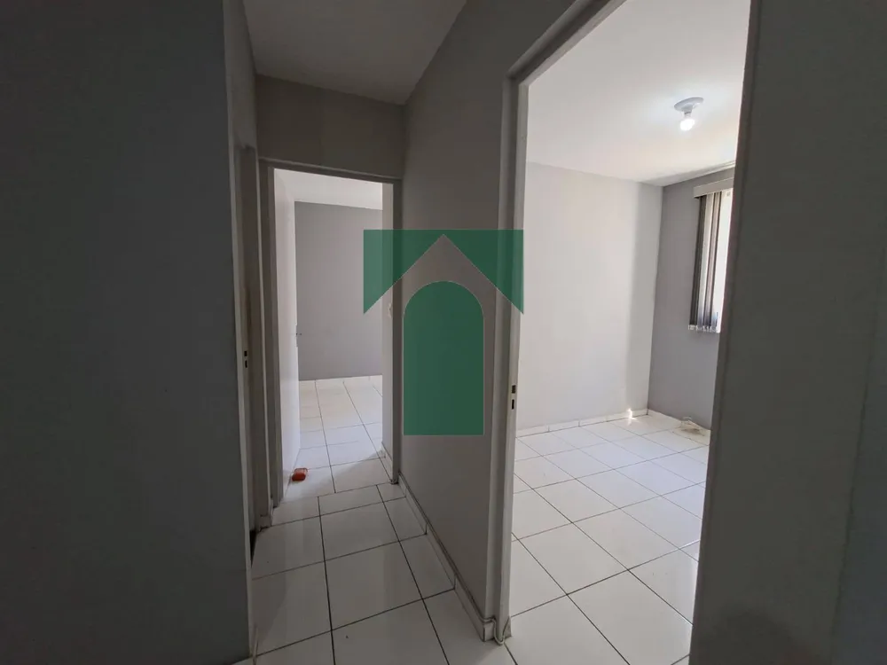 Apartamento, 2 quartos, 43 m² - Foto 1