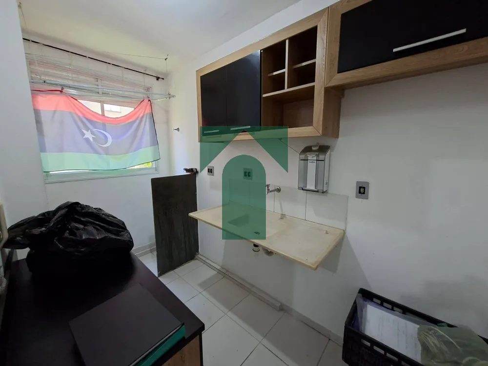 Apartamento, 2 quartos, 43 m² - Foto 4