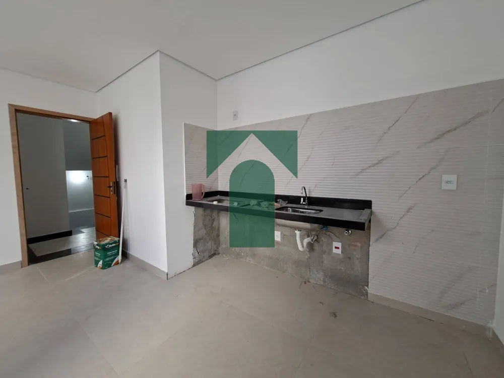 Apartamento, 2 quartos, 58 m² - Foto 3