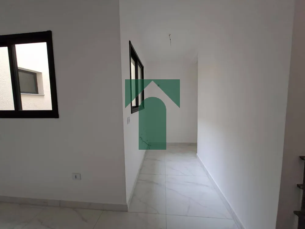 Cobertura, 2 quartos, 42 m² - Foto 9