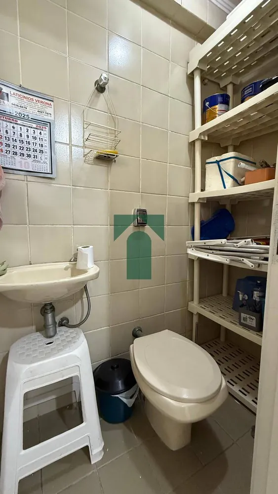 Apartamento, 2 quartos, 95 m² - Foto 7