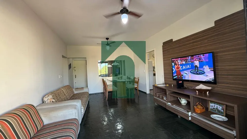 Apartamento, 2 quartos, 95 m² - Foto 2