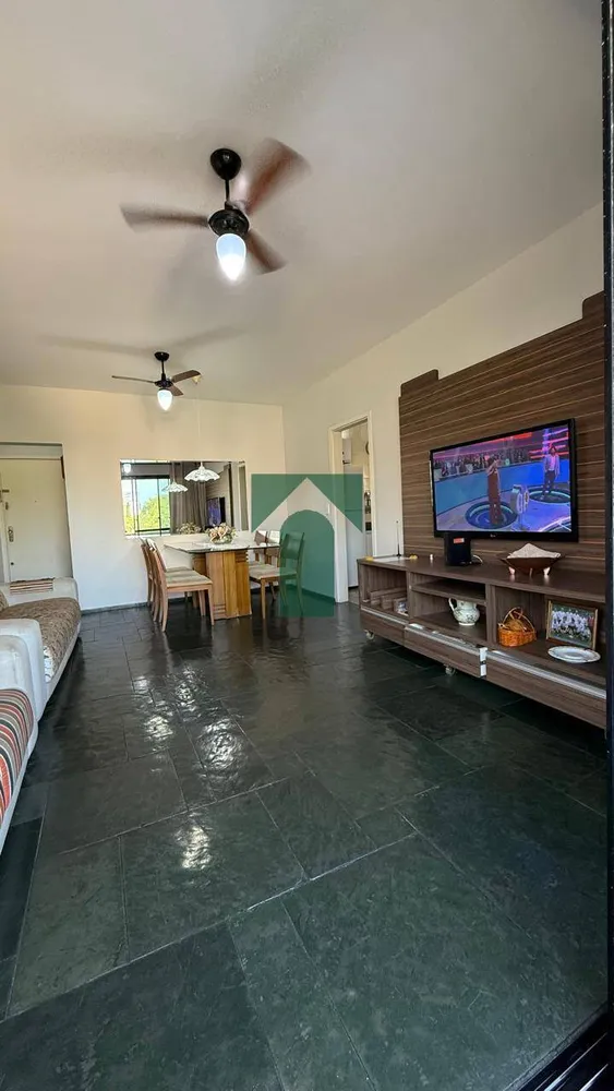 Apartamento, 2 quartos, 95 m² - Foto 3