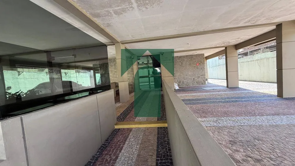 Apartamento, 2 quartos, 95 m² - Foto 8