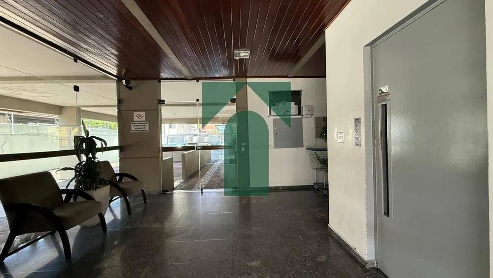 Apartamento, 2 quartos, 95 m² - Foto 14