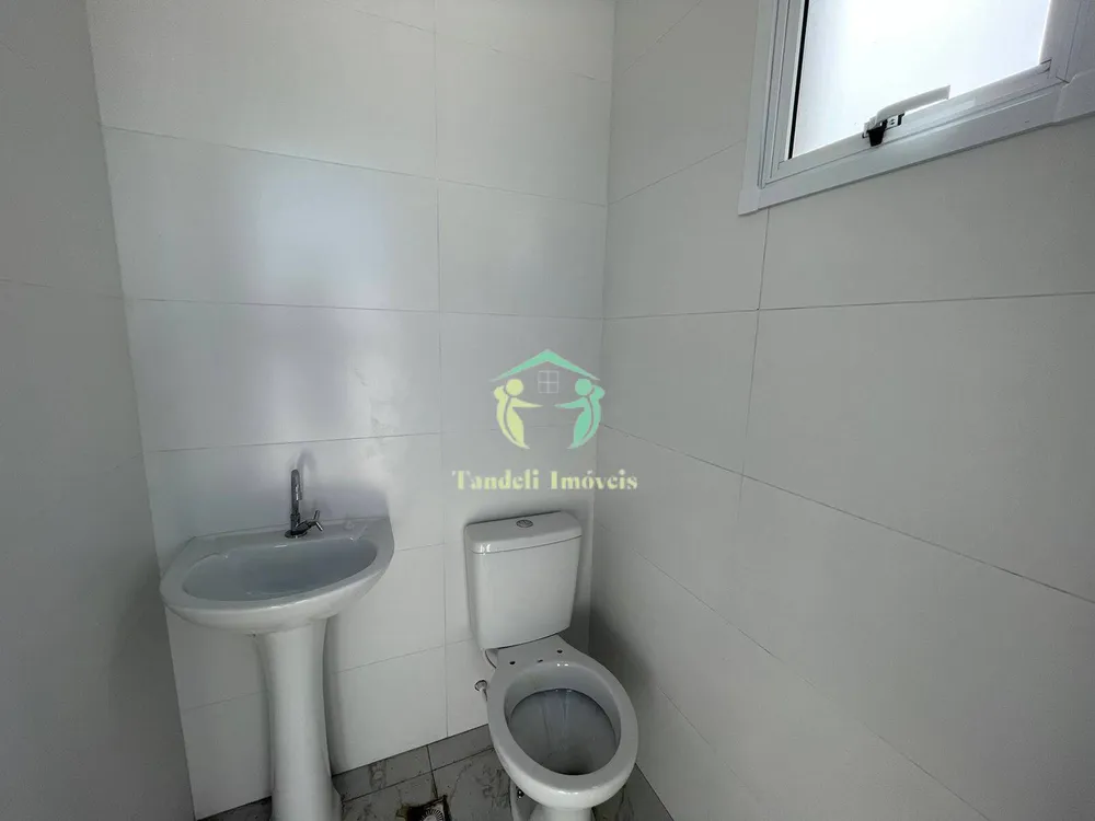 Cobertura, 2 quartos, 96 m² - Foto 2