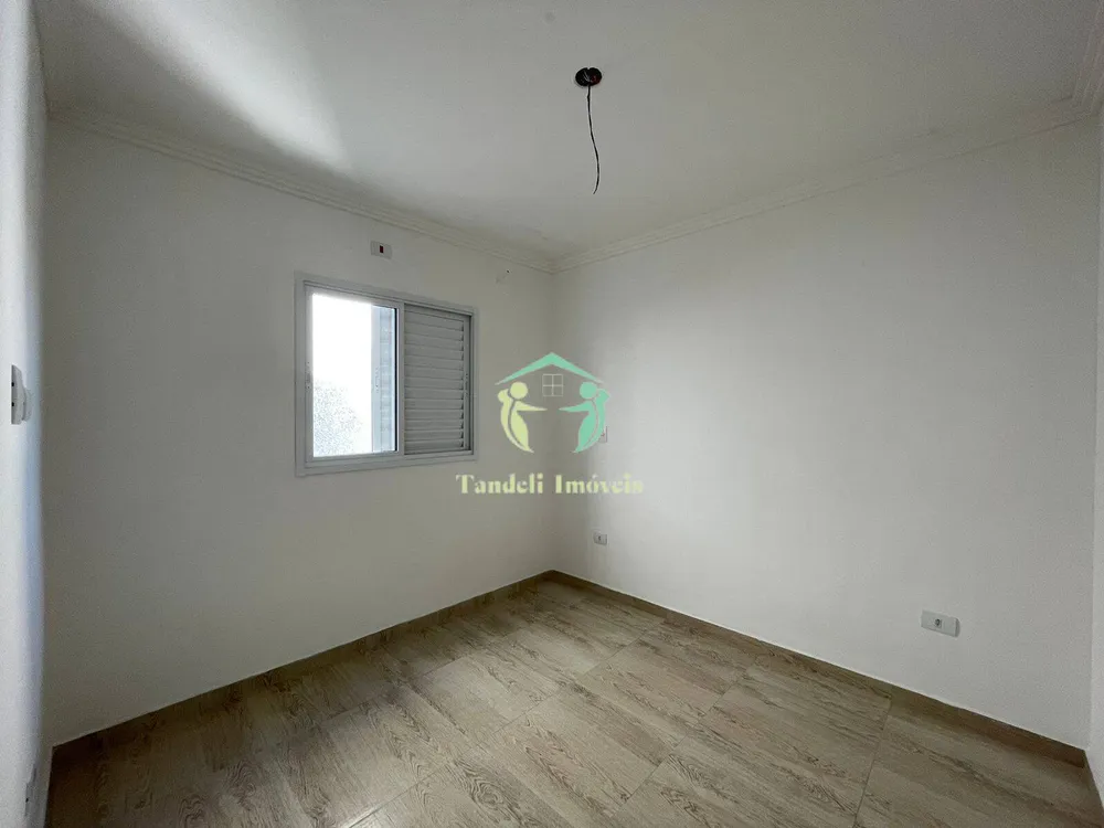 Cobertura, 2 quartos, 96 m² - Foto 1