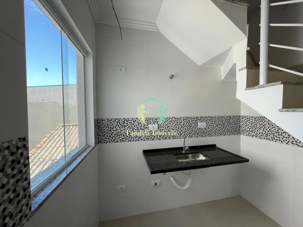 Cobertura, 2 quartos, 96 m² - Foto 3