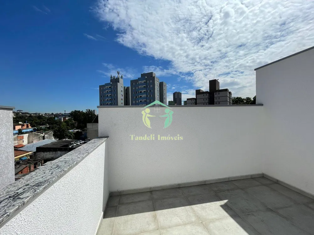 Cobertura, 2 quartos, 96 m² - Foto 9