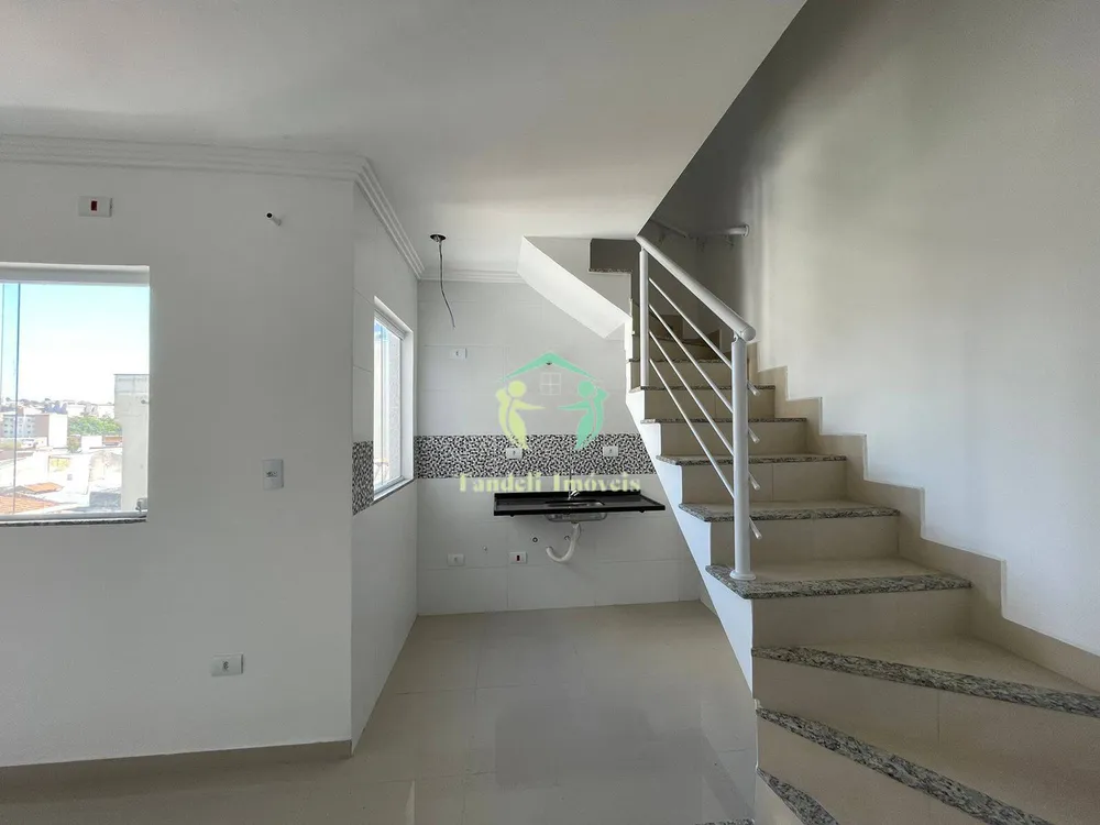 Cobertura, 2 quartos, 96 m² - Foto 7