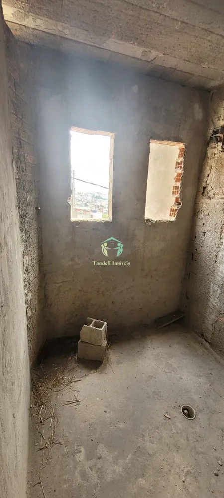 Sobrado, 2 quartos, 100 m² - Foto 5