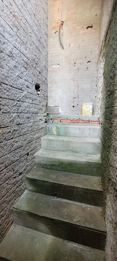 Sobrado, 2 quartos, 100 m² - Foto 3