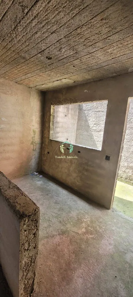 Sobrado, 2 quartos, 100 m² - Foto 10
