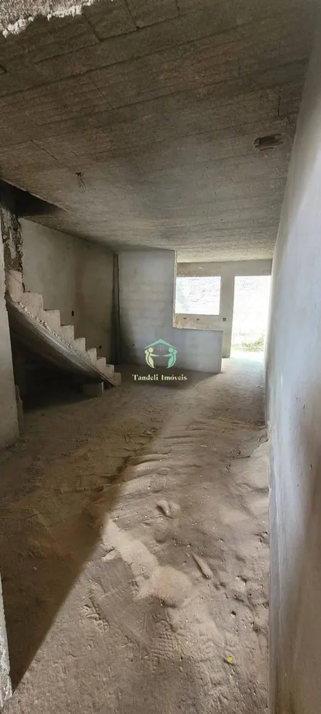 Sobrado, 2 quartos, 100 m² - Foto 8