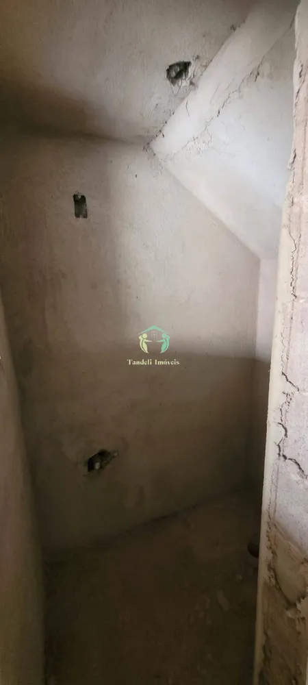Sobrado, 2 quartos, 100 m² - Foto 11