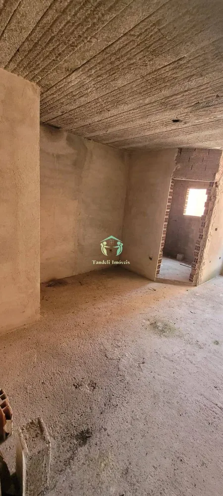 Sobrado, 2 quartos, 100 m² - Foto 4