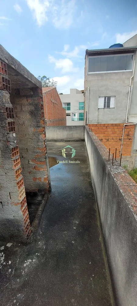 Sobrado, 2 quartos, 100 m² - Foto 2