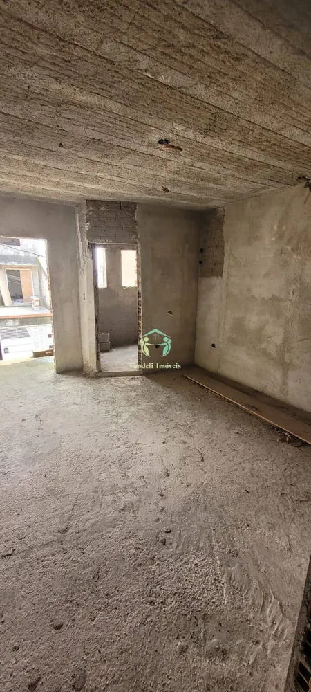 Sobrado, 2 quartos, 100 m² - Foto 9