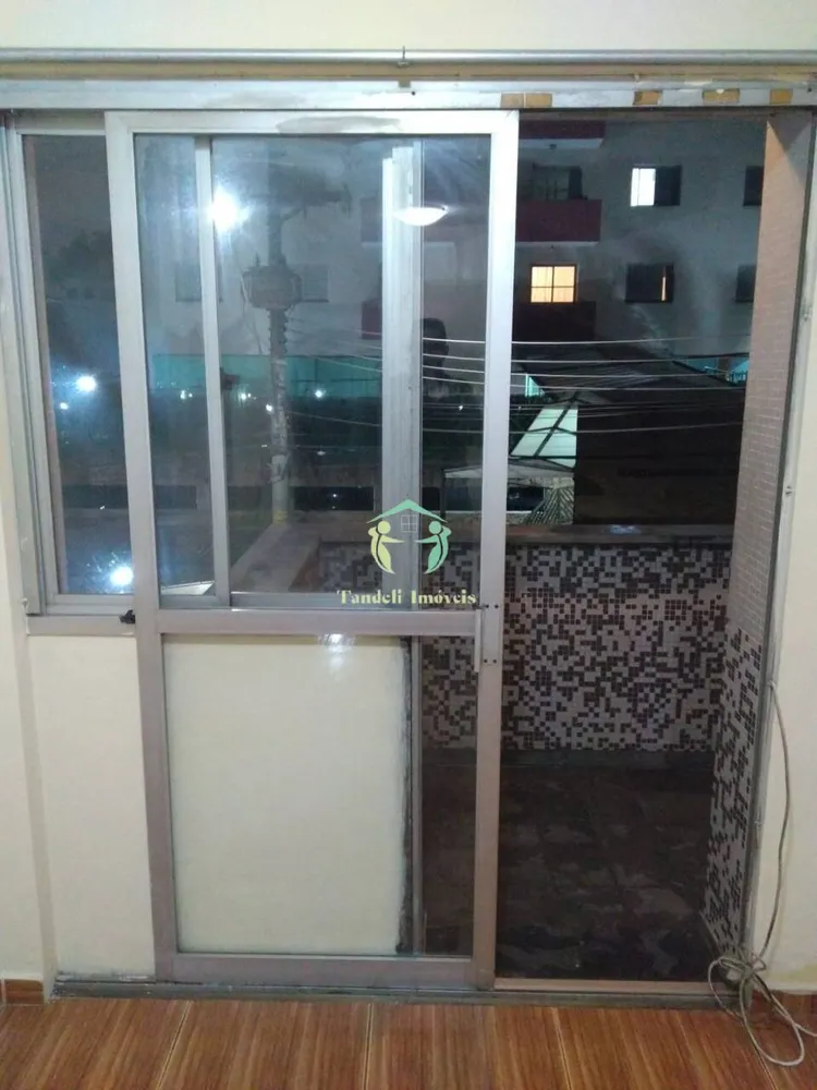 Apartamento, 3 quartos, 76 m² - Foto 9