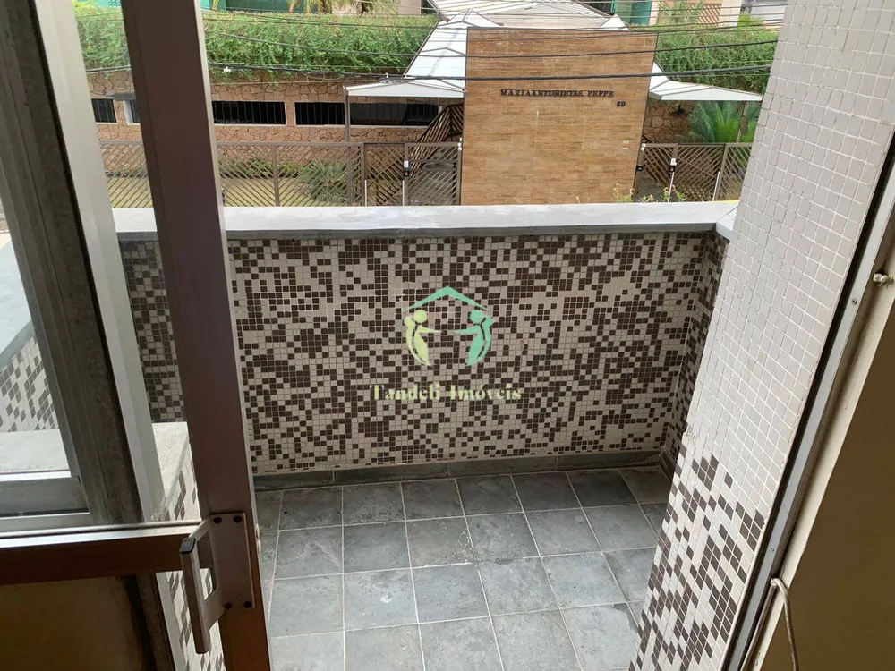 Apartamento, 3 quartos, 76 m² - Foto 8