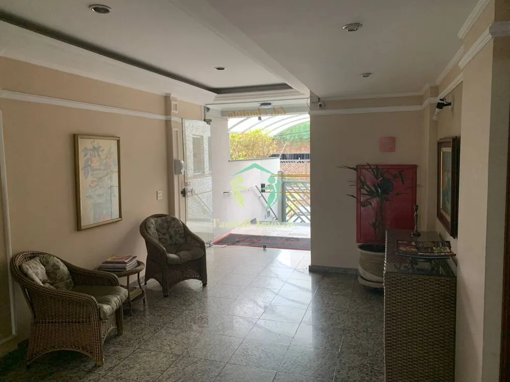Apartamento, 3 quartos, 76 m² - Foto 4