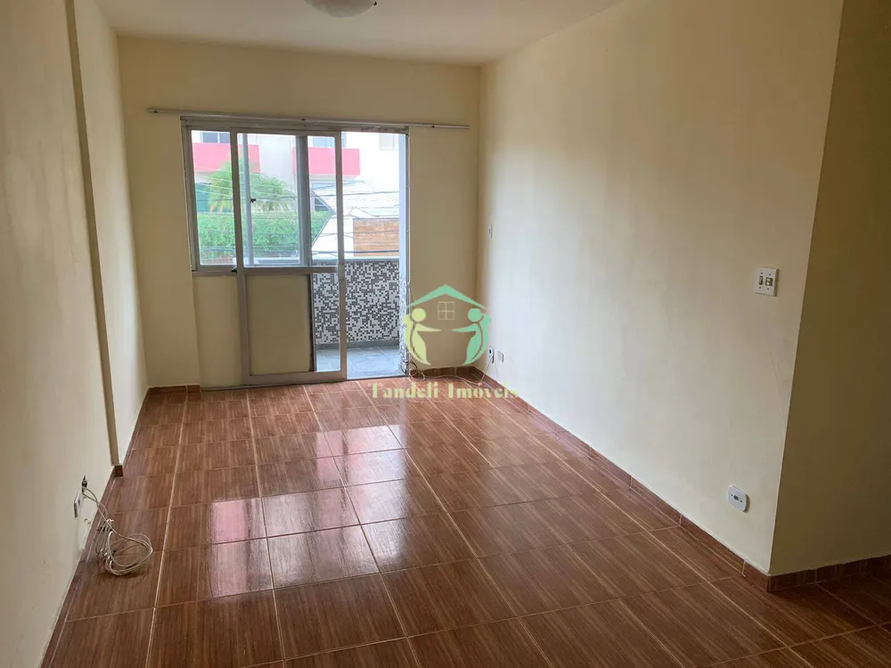 Apartamento, 3 quartos, 76 m² - Foto 1