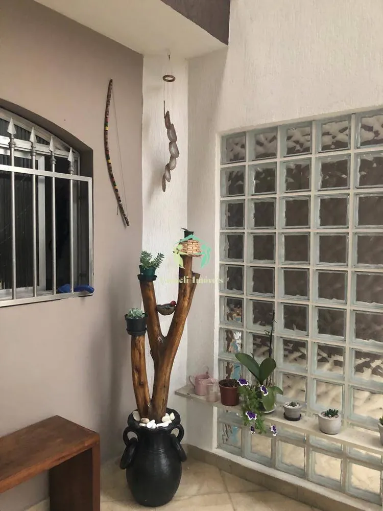 Sobrado, 3 quartos, 260 m² - Foto 11