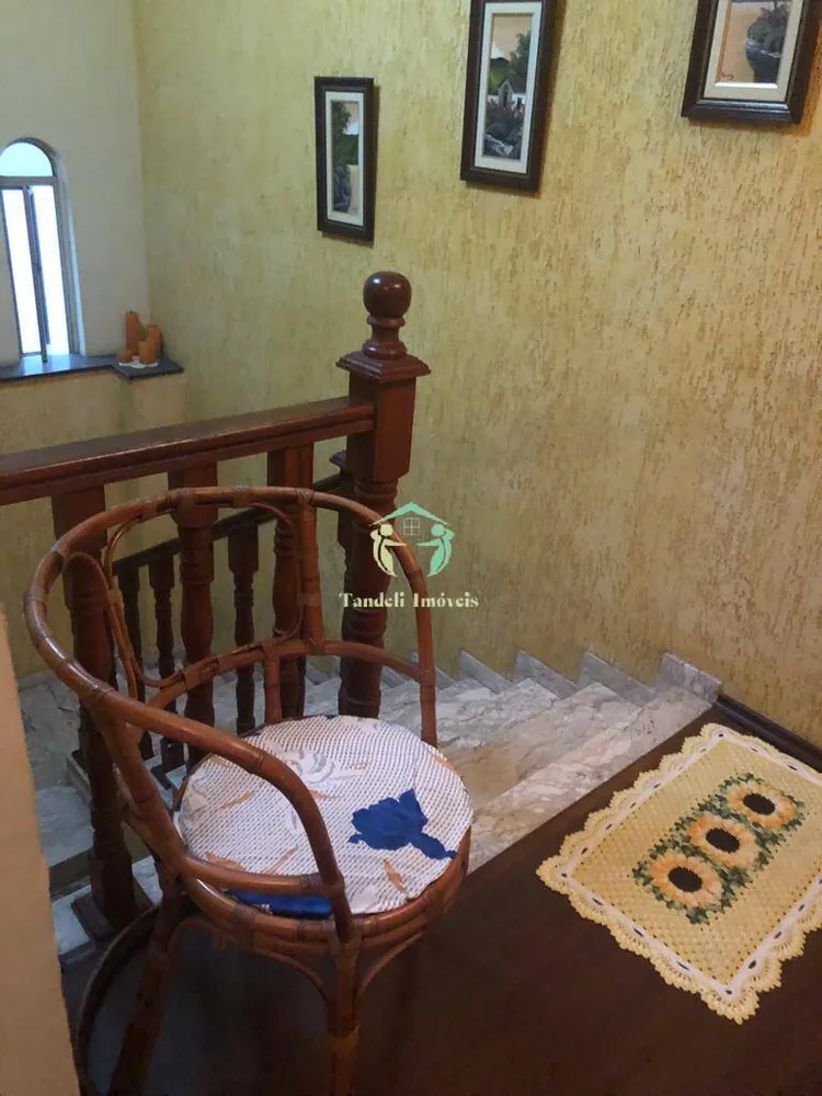 Sobrado, 3 quartos, 260 m² - Foto 3