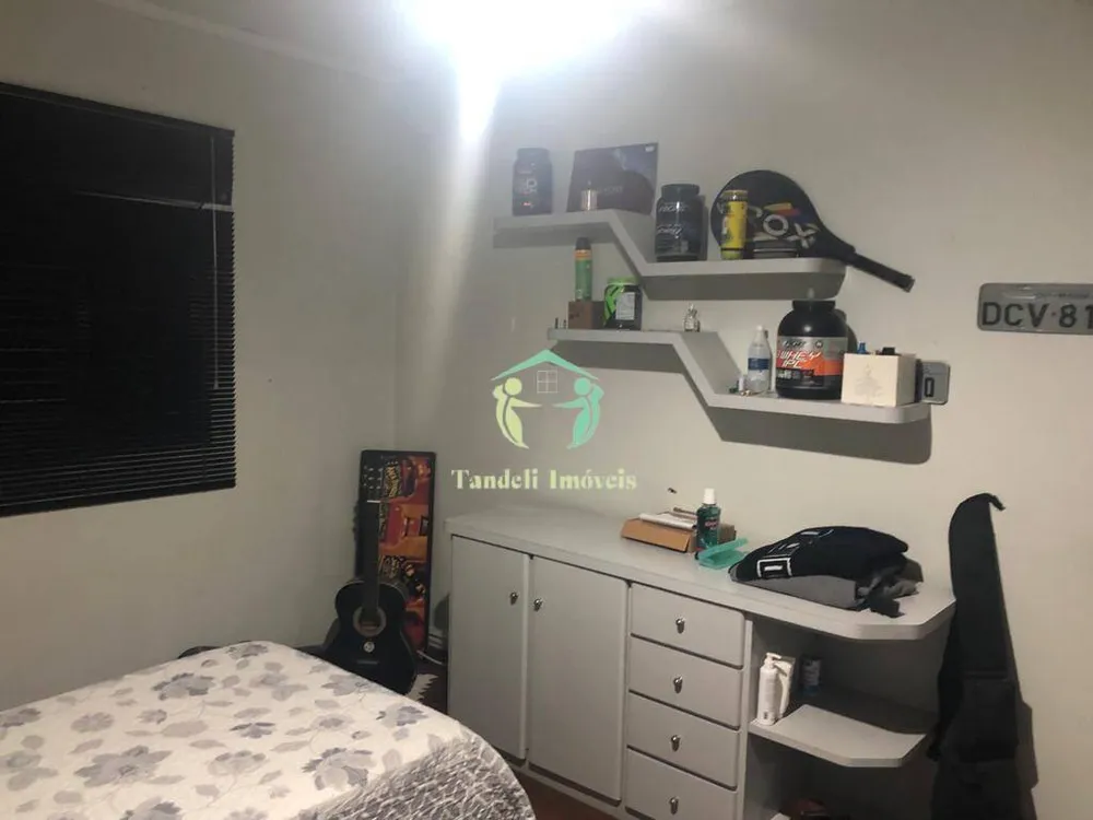 Sobrado, 3 quartos, 260 m² - Foto 4