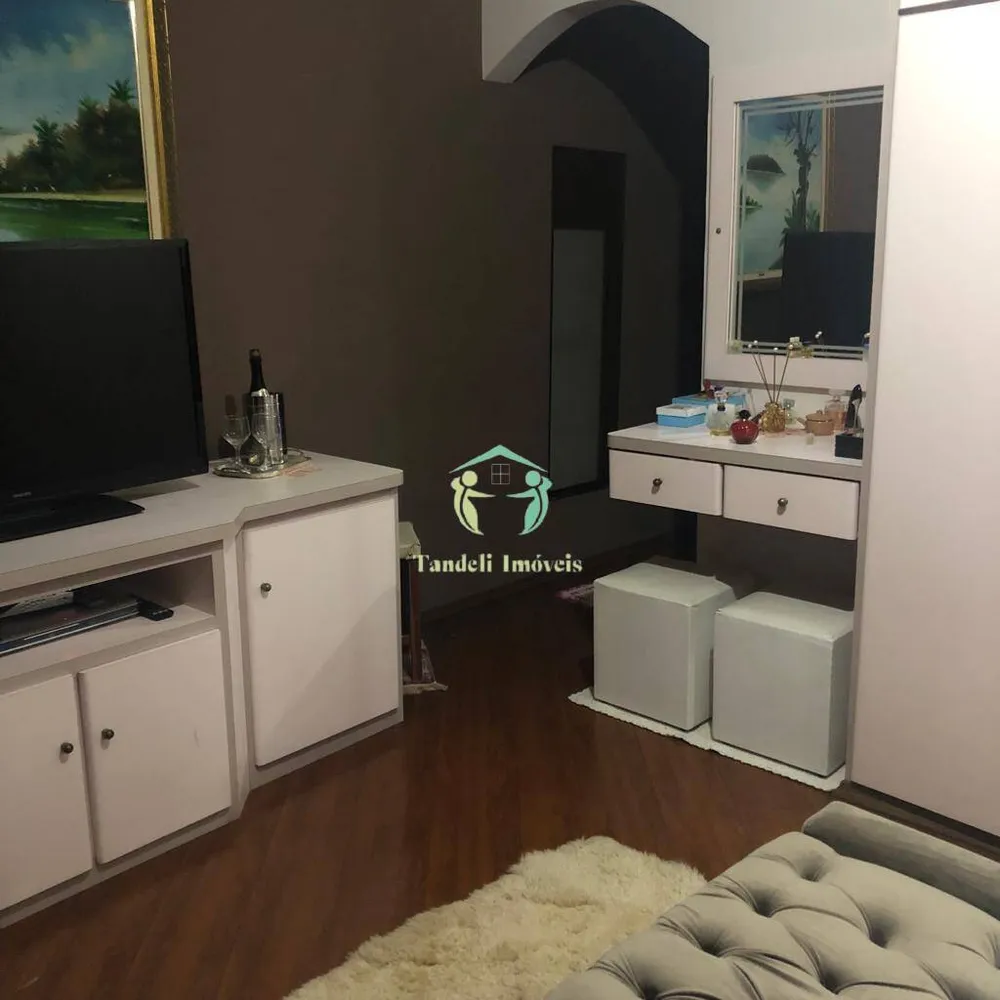Sobrado, 3 quartos, 260 m² - Foto 2
