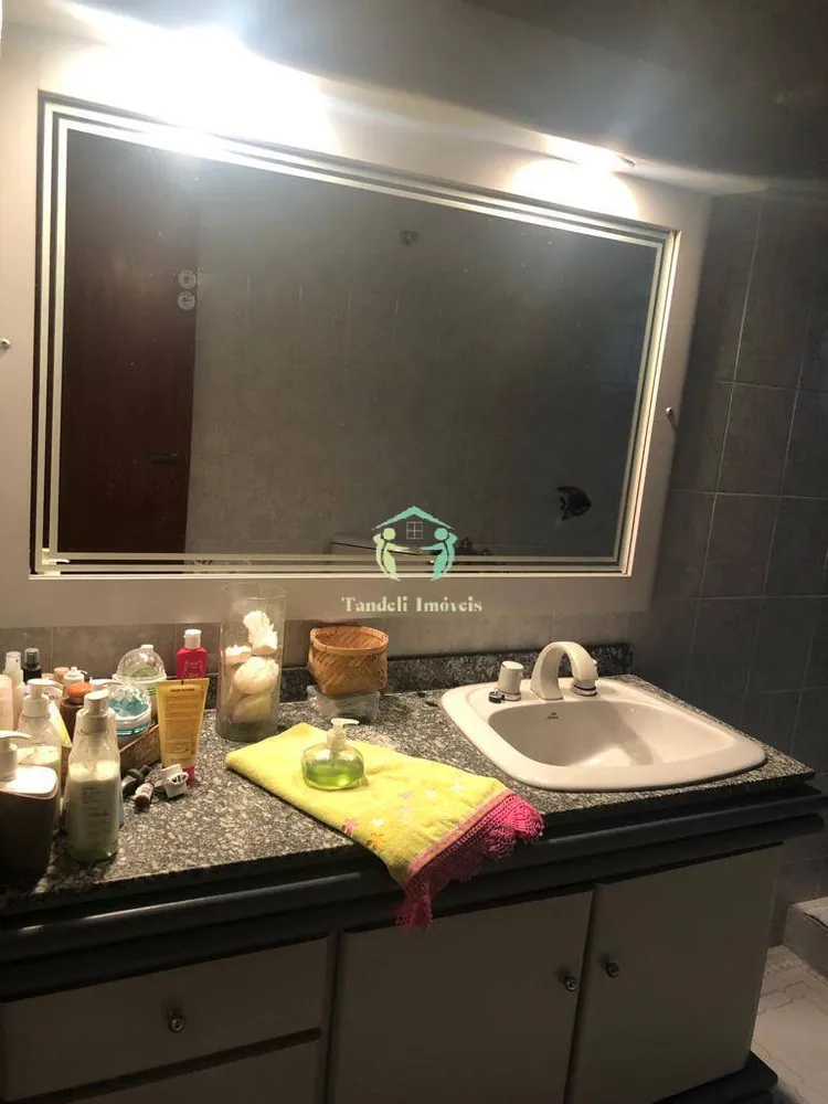 Sobrado, 3 quartos, 260 m² - Foto 6