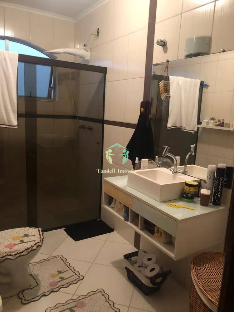 Sobrado, 3 quartos, 260 m² - Foto 5