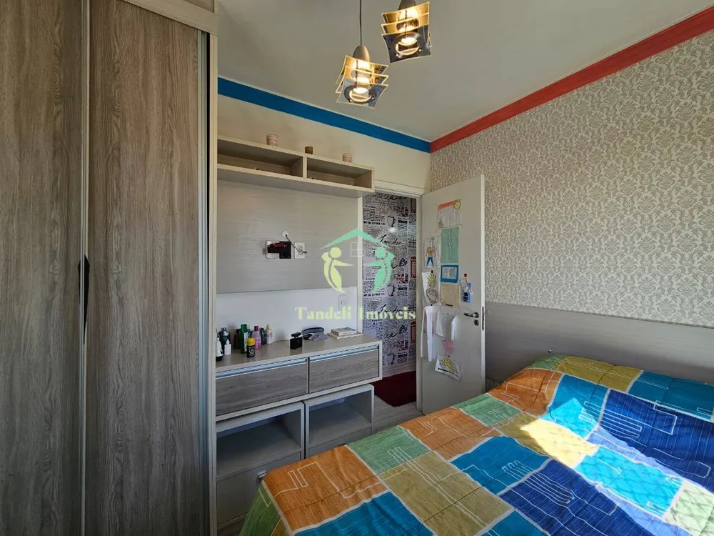 Apartamento, 3 quartos, 60 m² - Foto 10