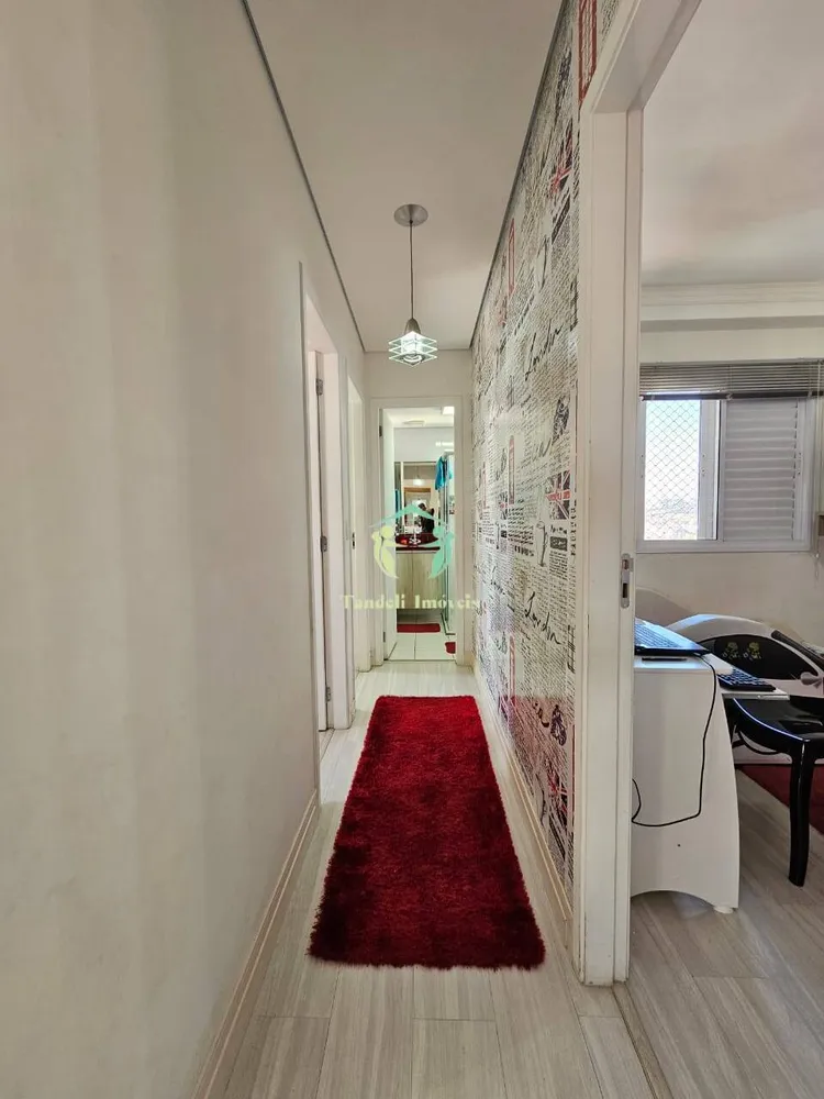 Apartamento, 3 quartos, 60 m² - Foto 2