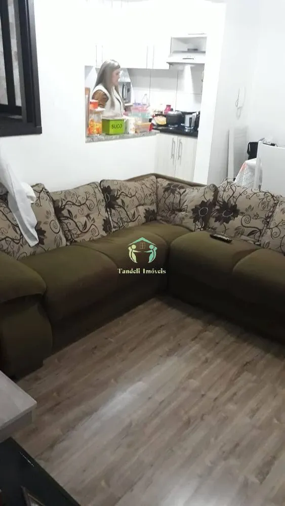 Cobertura, 2 quartos, 69 m² - Foto 2