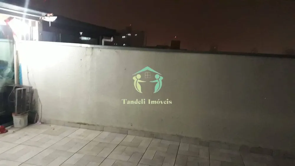 Cobertura, 2 quartos, 69 m² - Foto 1