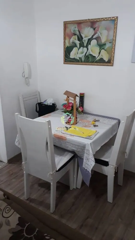 Cobertura, 2 quartos, 69 m² - Foto 1