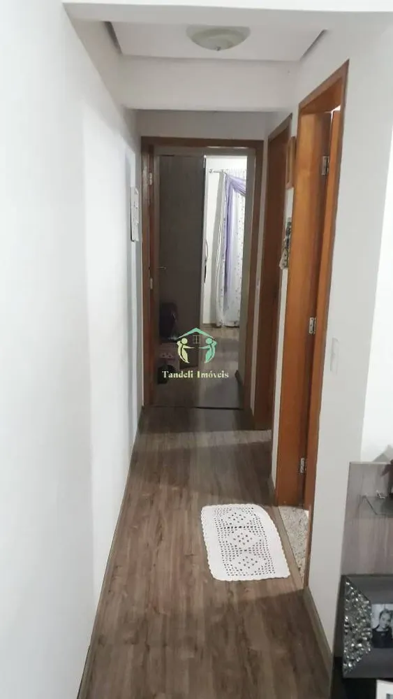 Cobertura, 2 quartos, 69 m² - Foto 3