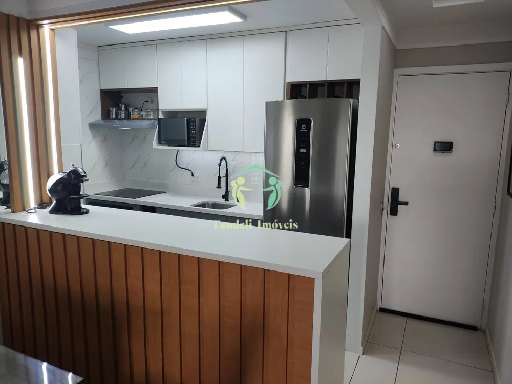 Apartamento, 3 quartos, 68 m² - Foto 1