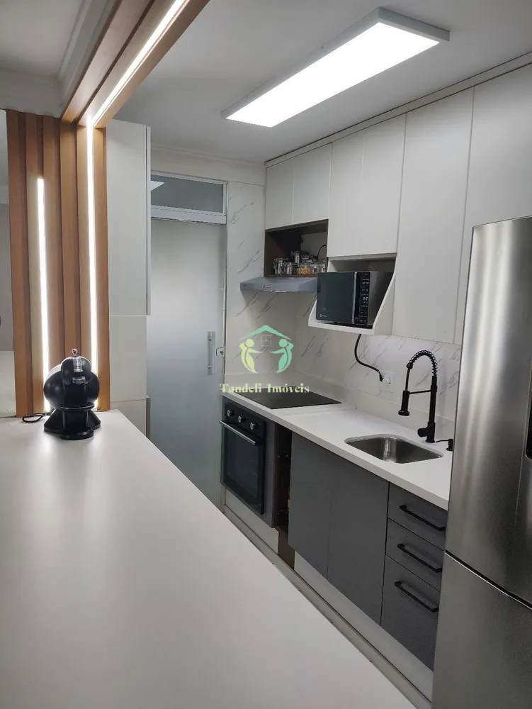 Apartamento, 3 quartos, 68 m² - Foto 2
