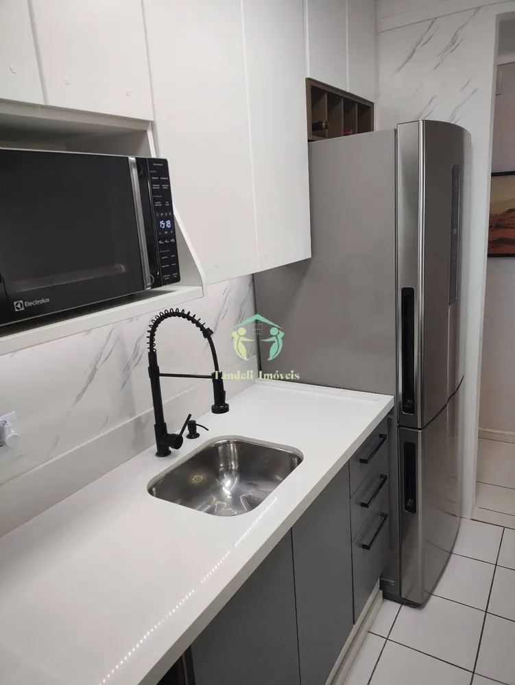 Apartamento, 3 quartos, 68 m² - Foto 5